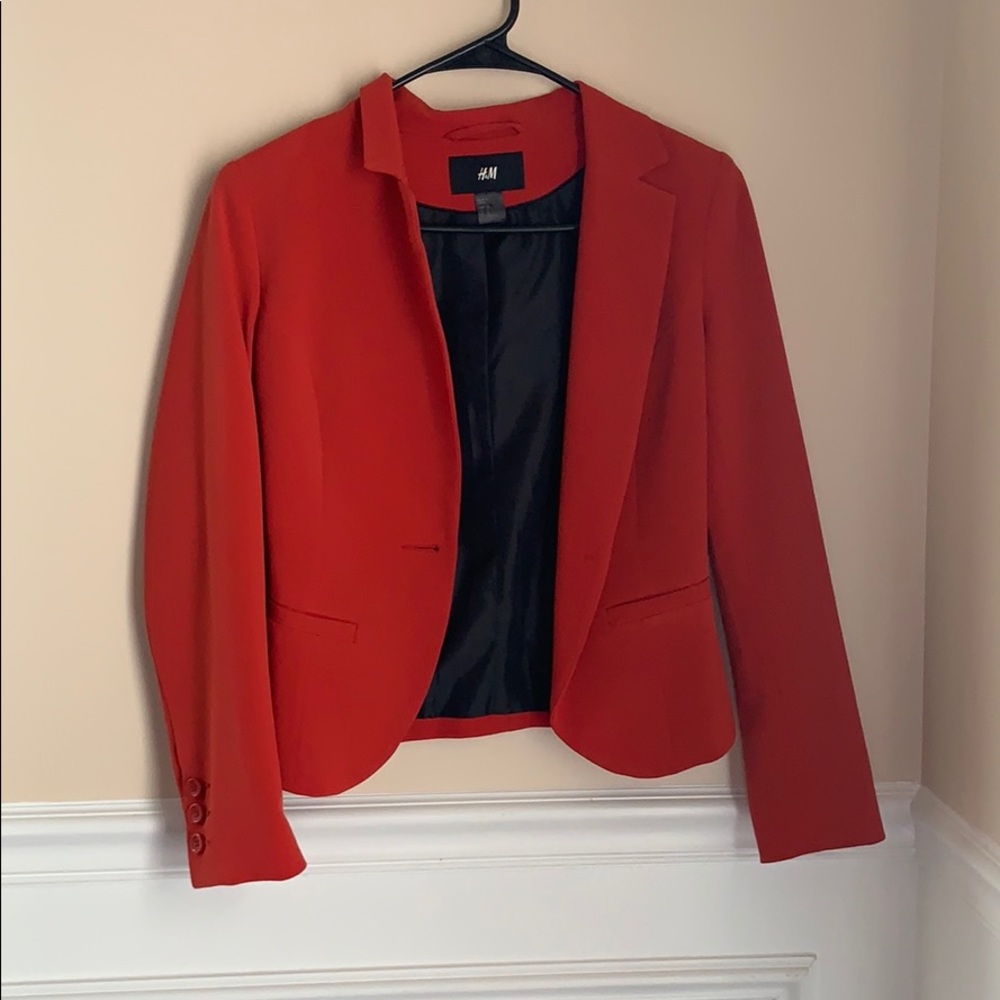Women’s Blazer